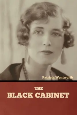 Černá skříňka - The Black Cabinet