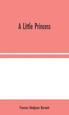 Malá princezna - A Little Princess