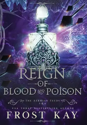 Vláda krve a jedu - Reign of Blood and Poison