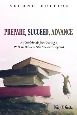 Připravte se, uspějte, pokročte, druhé vydání - Prepare, Succeed, Advance, Second Edition