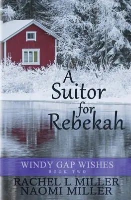 Nápadník pro Rebeku - A Suitor for Rebekah