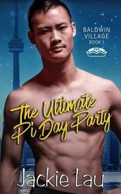 Párty na den pí - The Ultimate Pi Day Party