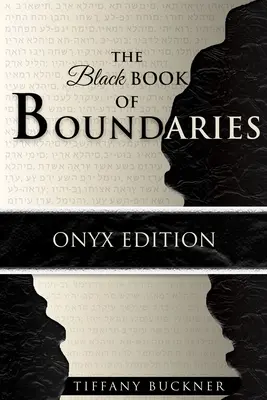 Černá kniha hranic: Onyxová edice - The Black Book of Boundaries: Onyx Edition