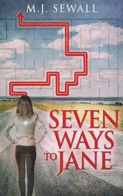 Sedm cest k Jane - Seven Ways To Jane