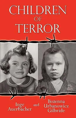 Děti teroru - Children of Terror
