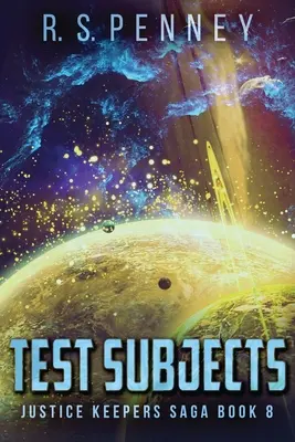 Zkušební objekty - Test Subjects