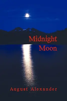 Půlnoční měsíc - Midnight Moon
