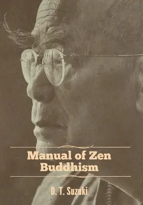 Příručka zenového buddhismu - Manual of Zen Buddhism