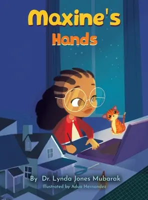 Maxininy ruce - Maxine's Hands