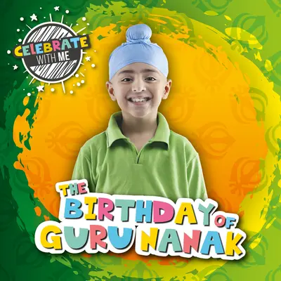 Narozeniny gurua Nanaka - The Birthday of Guru Nanak