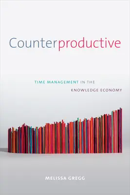 Kontraproduktivní: Time Management in Knowledge Economy Reader - Counterproductive: Time Management in the Knowledge Economy
