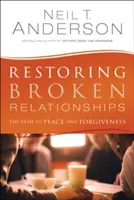 Obnovení narušených vztahů - Restoring Broken Relationships