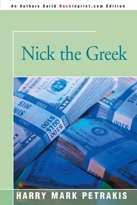 Řek Nick - Nick the Greek