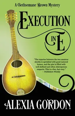 Poprava v E - Execution in E