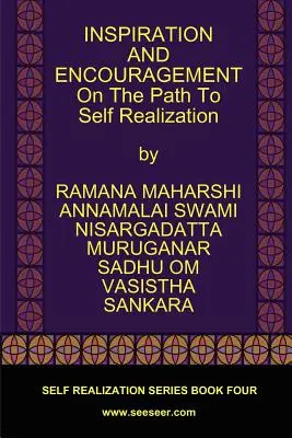 INSPIRACE A PODPORY na cestě k seberealizaci - INSPIRATION AND ENCOURAGEMENT On The Path To Self Realization