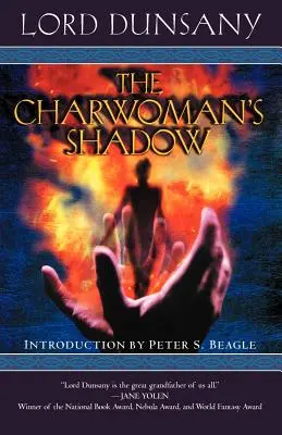 Charwomanův stín - The Charwoman's Shadow