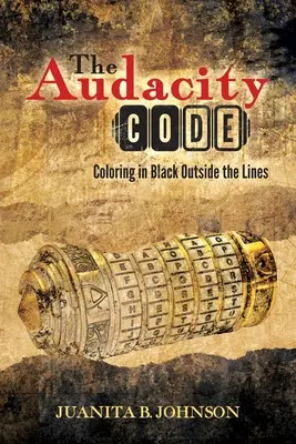 Kód odvahy: Vymalovat černou barvu za hranicemi pravidel - The Audacity Code: Coloring in Black Outside the Lines