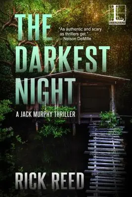 Nejtemnější noc - The Darkest Night