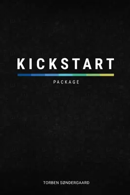 Startovací balíček - Kickstart Package