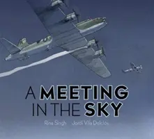 Setkání na obloze - A Meeting in the Sky
