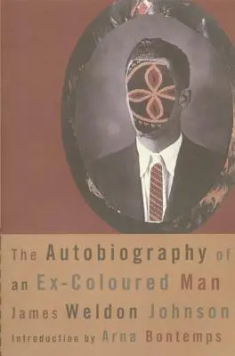 Autobiografie bývalého barevného muže - The Autobiography of an Ex-Coloured Man
