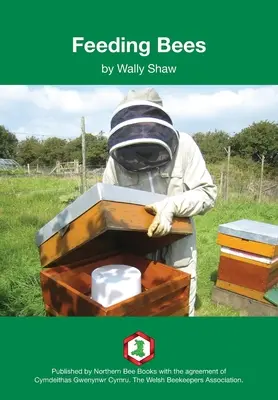 Krmení včel - Feeding Bees
