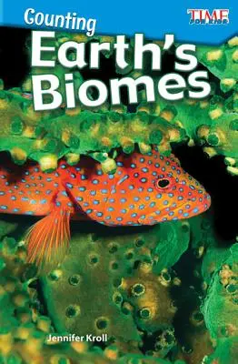 Počítání: Biomy Země - Counting: Earth's Biomes