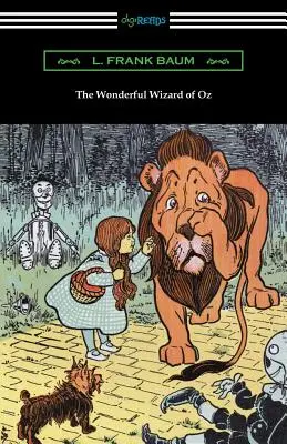 Podivuhodný čaroděj ze země Oz - The Wonderful Wizard of Oz