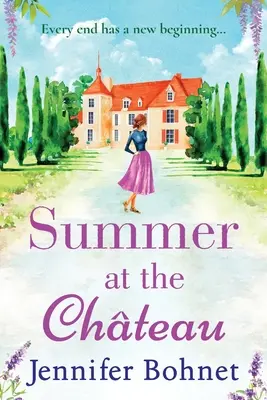 Léto na zámku - Summer at the Chteau