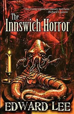 Innswichský horor - The Innswich Horror