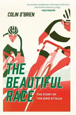Krásný závod: Příběh Giro d'Italia - The Beautiful Race: The Story of the Giro d'Italia