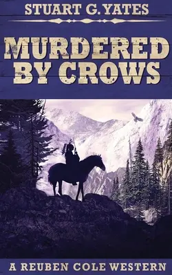 Zavražděn vránami - Murdered By Crows