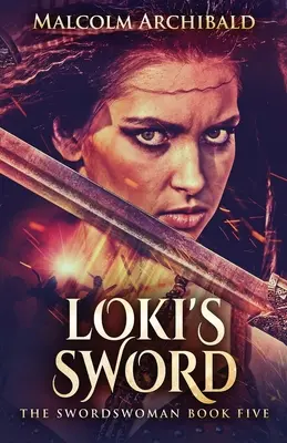 Lokiho meč - Loki's Sword