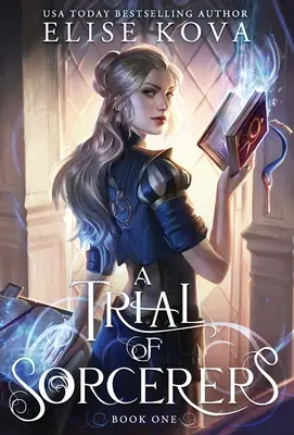 Zkouška čarodějů - A Trial of Sorcerers