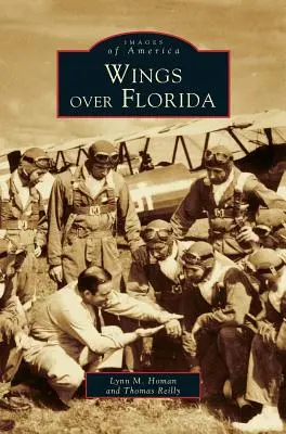 Křídla nad Floridou - Wings Over Florida