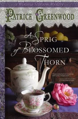 Větvička rozkvetlého trnu - A Sprig of Blossomed Thorn