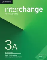 Interchange Level 3a Pracovní sešit - Interchange Level 3a Workbook