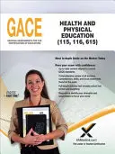 Gace Zdravotní a tělesná výchova 115, 116, 615 - Gace Health and Physical Education 115, 116, 615