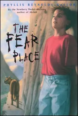 Místo strachu - The Fear Place