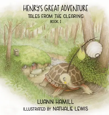 Henryho velké dobrodružství - Henry's Great Adventure