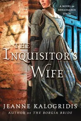 Inkvizitorova žena - Inquisitor's Wife