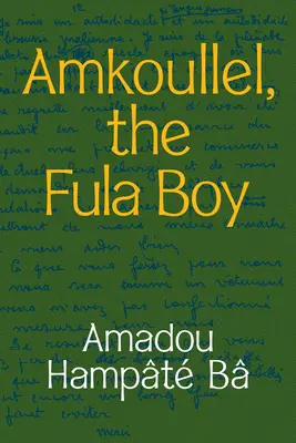 Amkoullel, chlapec z Fula - Amkoullel, the Fula Boy