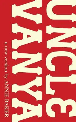 Strýček Váňa - Uncle Vanya