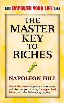 Hlavní klíč k bohatství - The Master Key to Riches