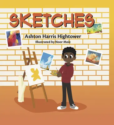 Skici - Sketches