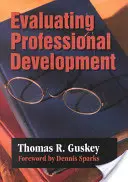 Hodnocení profesního rozvoje - Evaluating Professional Development