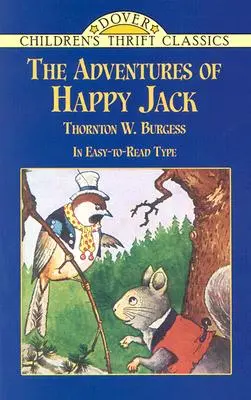 Dobrodružství veselého Jacka - The Adventures of Happy Jack