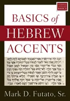 Základy hebrejských přízvuků - Basics of Hebrew Accents