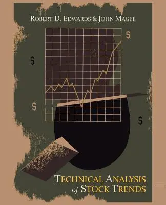 Technická analýza akciových trendů - Technical Analysis of Stock Trends