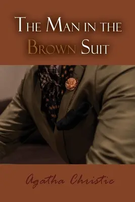 Muž v hnědém obleku - The Man in the Brown Suit